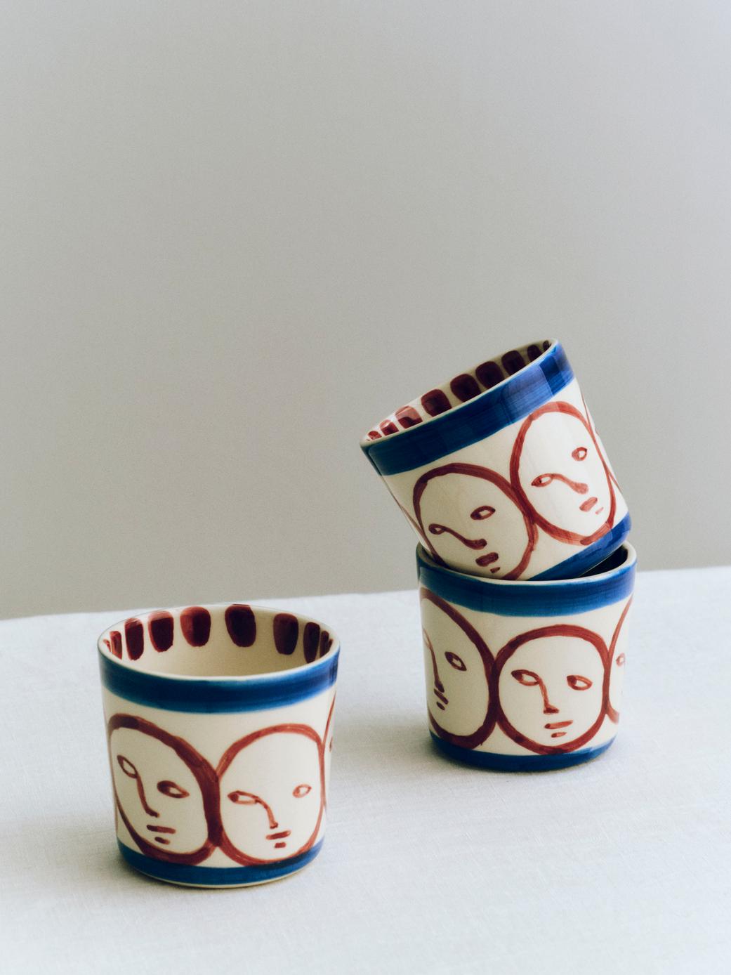 LA PITTURA CUP Hay x Emma Kohlmann