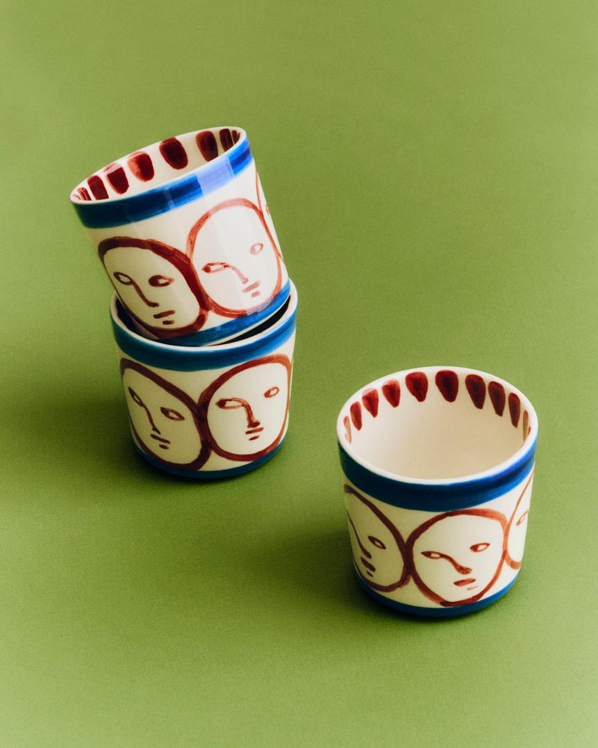 LA PITTURA CUP Hay x Emma Kohlmann