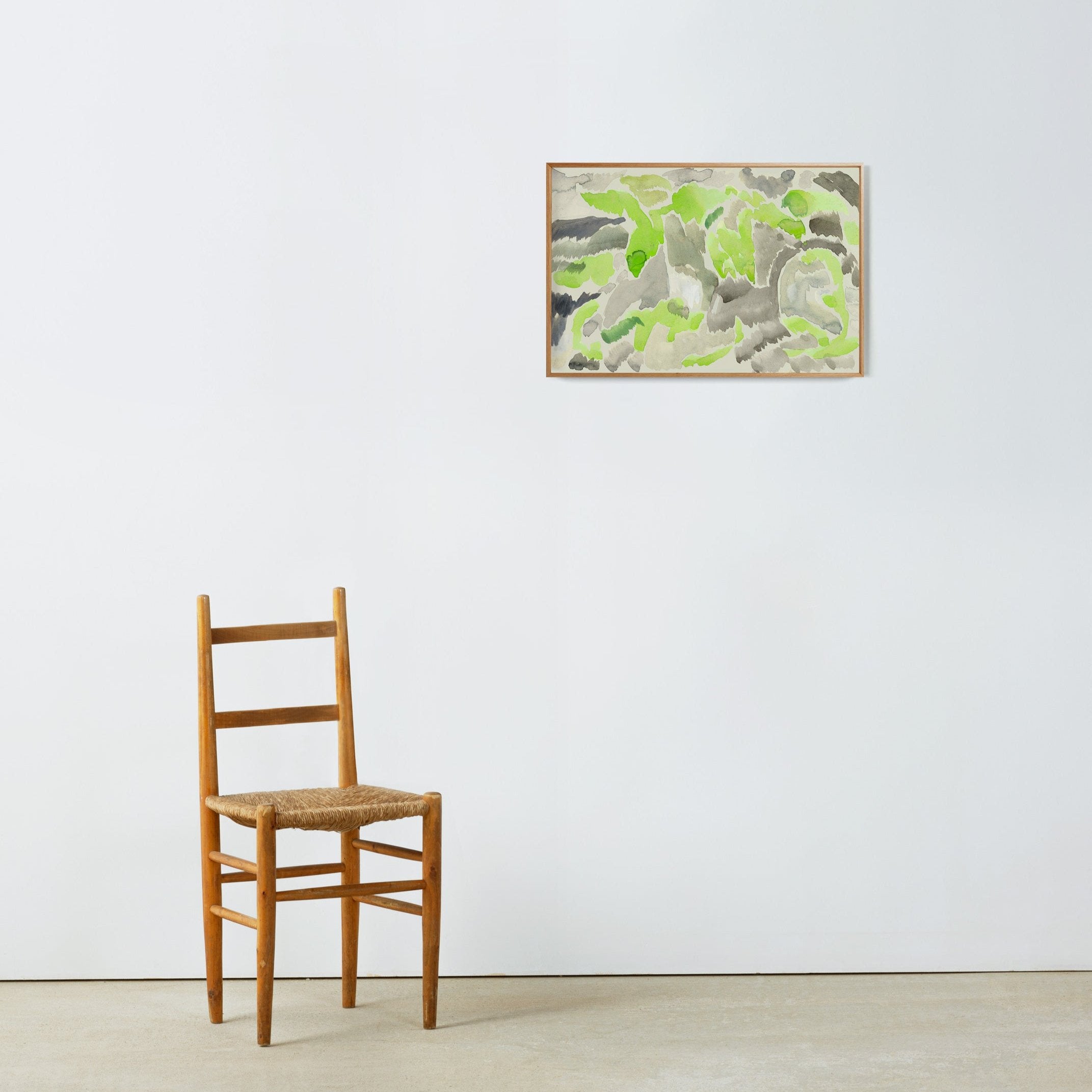 Lichen Borealis 3 – Edition Leanne Shapton