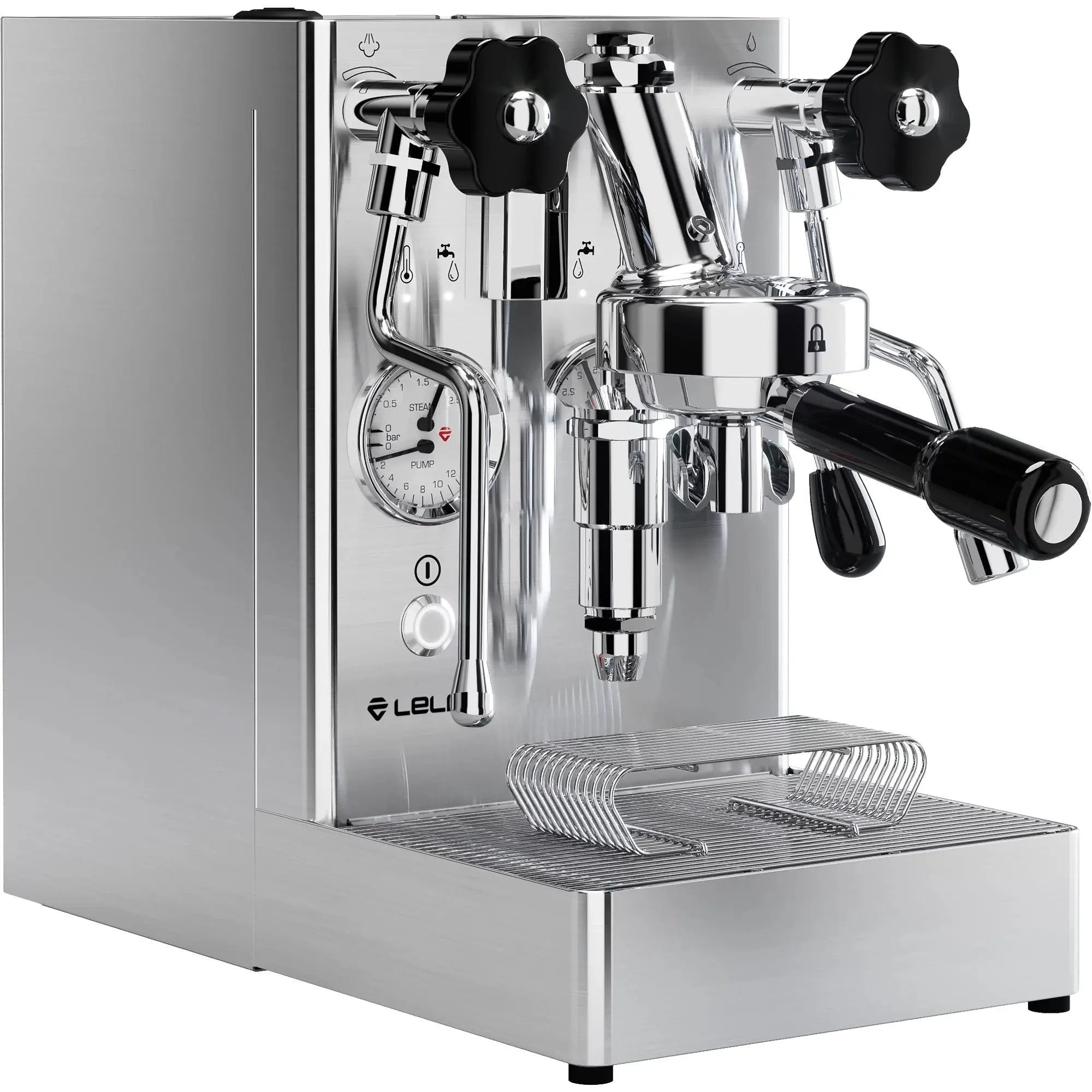 Lelit MaraX PL62X espresso machine Lelit