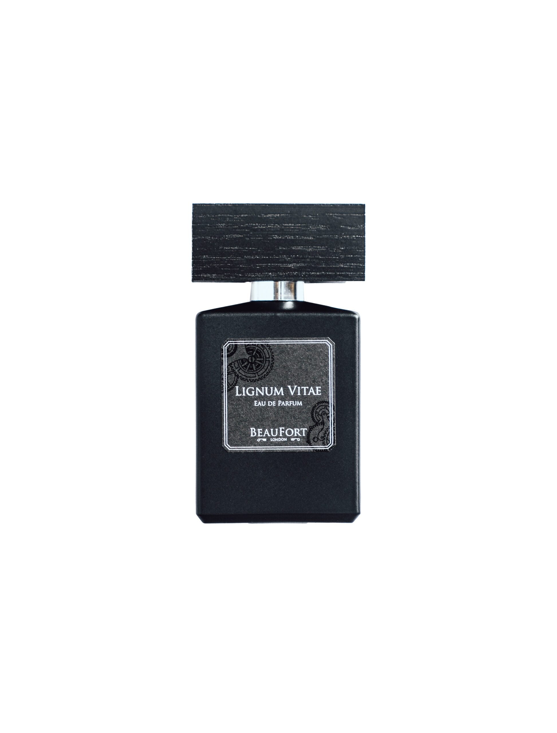 Lignum Vitae     Eau de Parfum