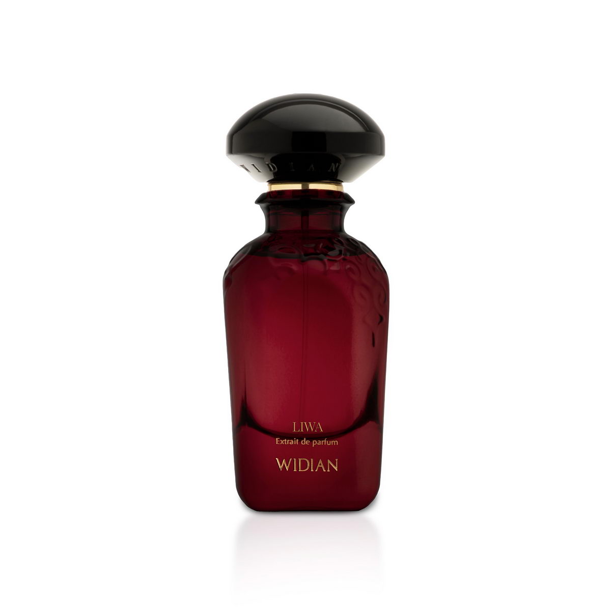 Liwa     Extrait de Parfum Widian