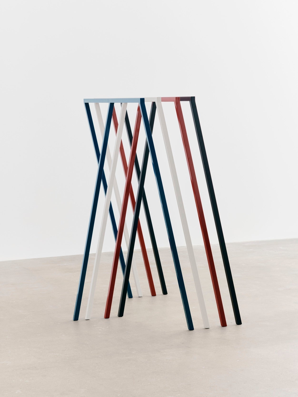 Loop Stand Wardrobe HAY