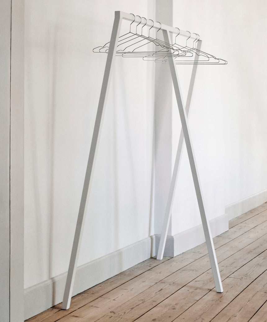 Loop Stand Wardrobe HAY