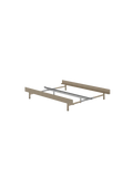 Bed - Sand  Low MOEBE