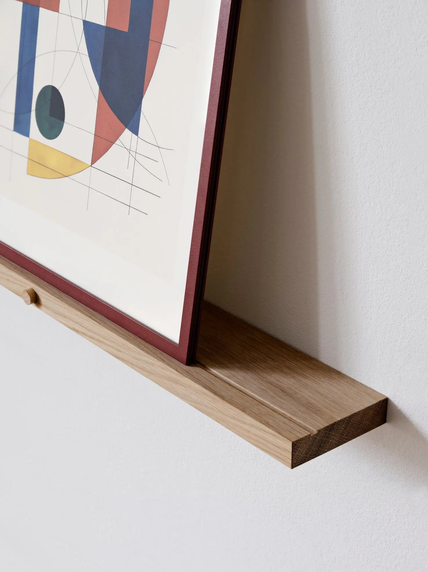 Gallery Shelf - 115 MOEBE