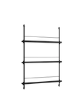 Magazine Shelving – MS. 115.1 MOEBE