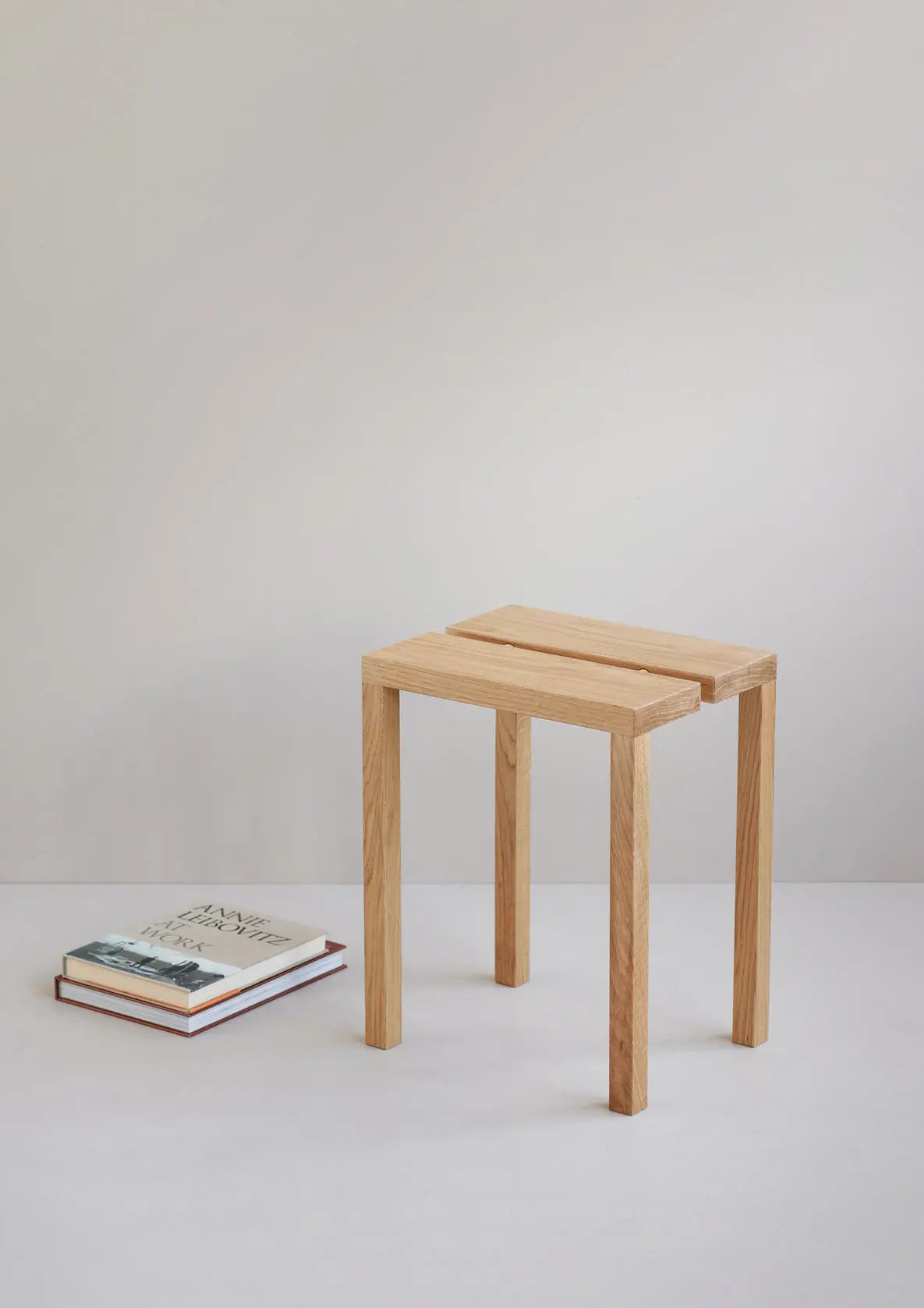 Peg Stool MOEBE