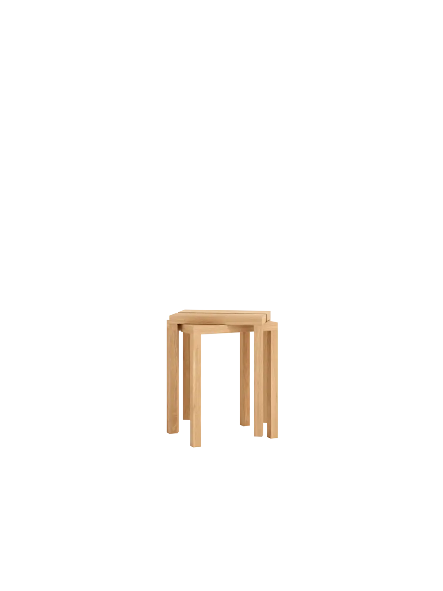 Peg Stool MOEBE
