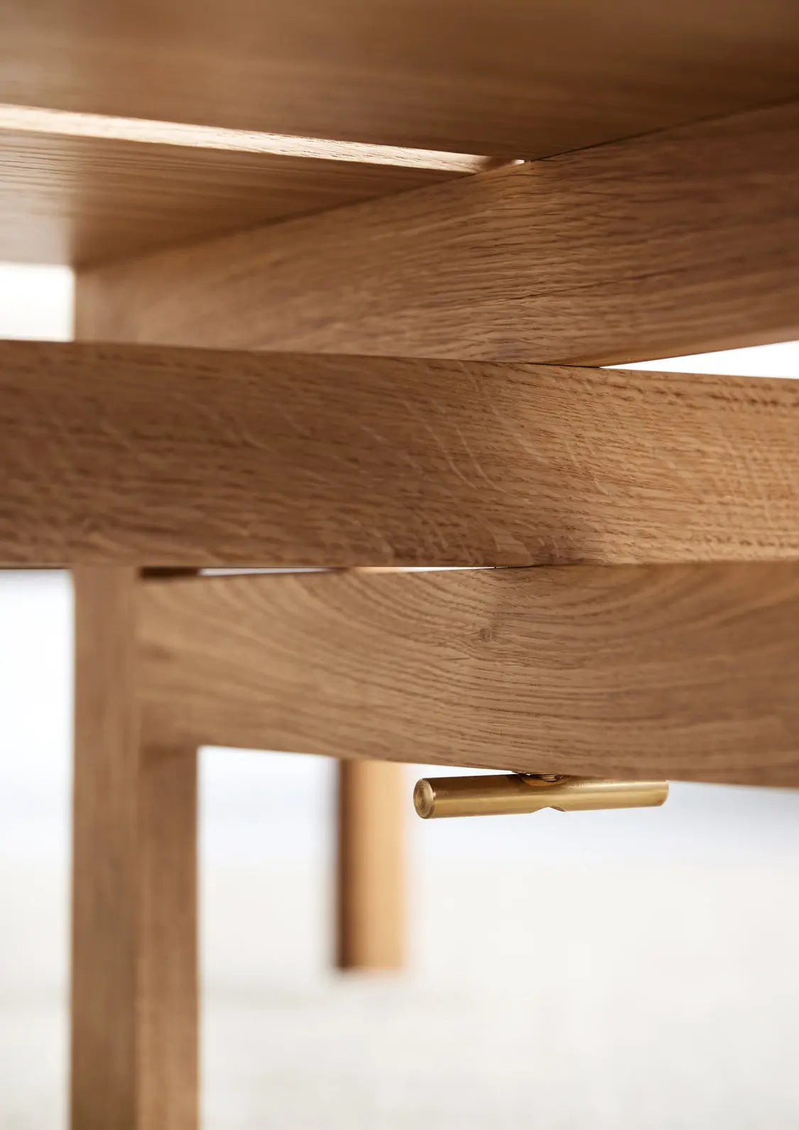 Rectangular Coffee Table MOEBE