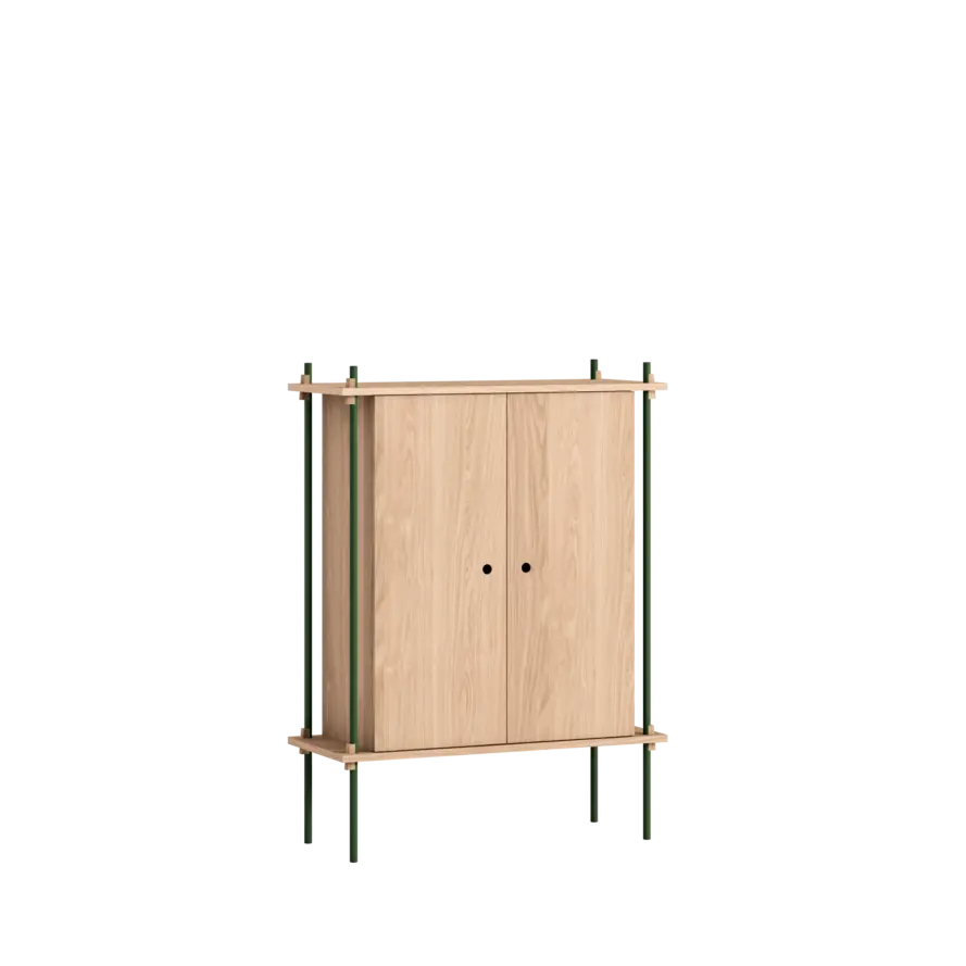 Shelving System - s.115.1.C MOEBE