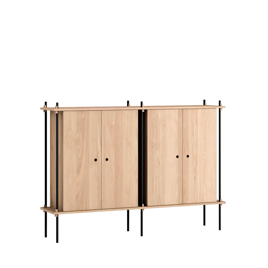 Shelving System – s.115.2.E MOEBE