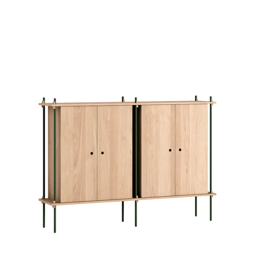 Shelving System – s.115.2.E MOEBE