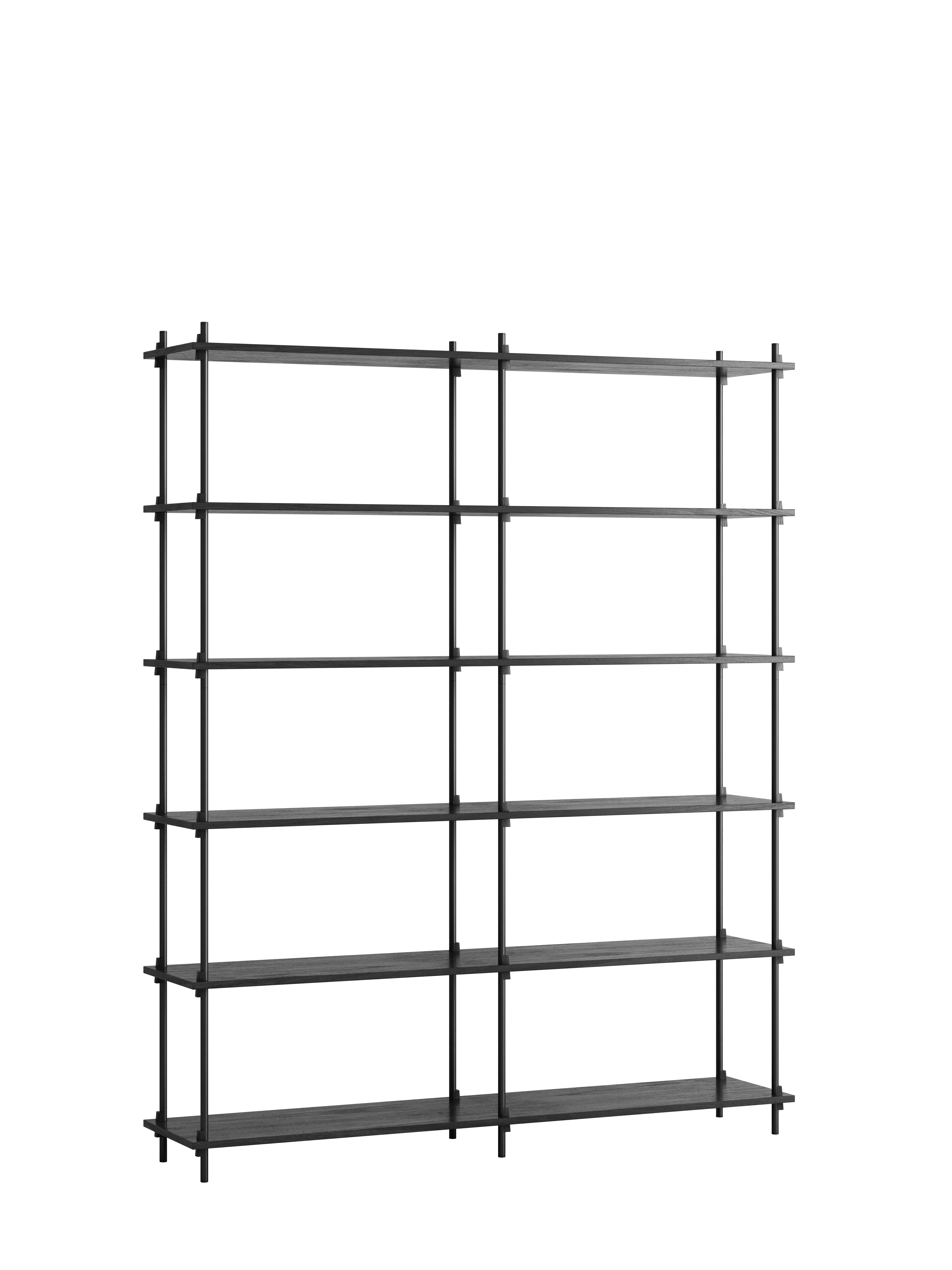 Shelving System – s.200.2.B MOEBE
