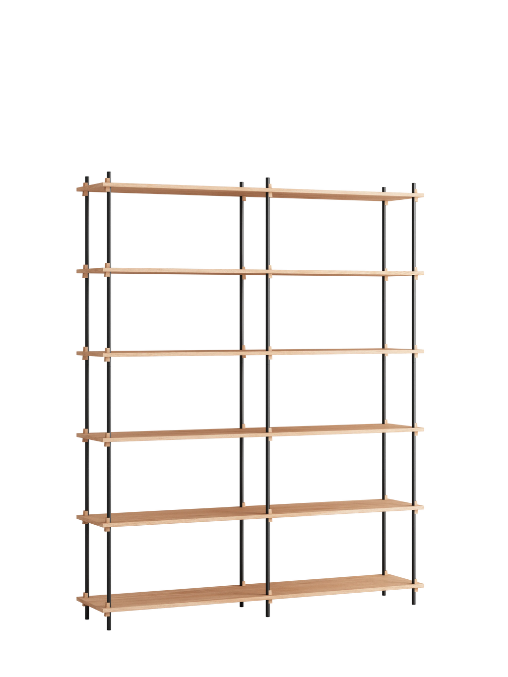 Shelving System – s.200.2.B MOEBE