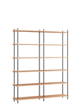 Shelving System – s.200.2.B MOEBE