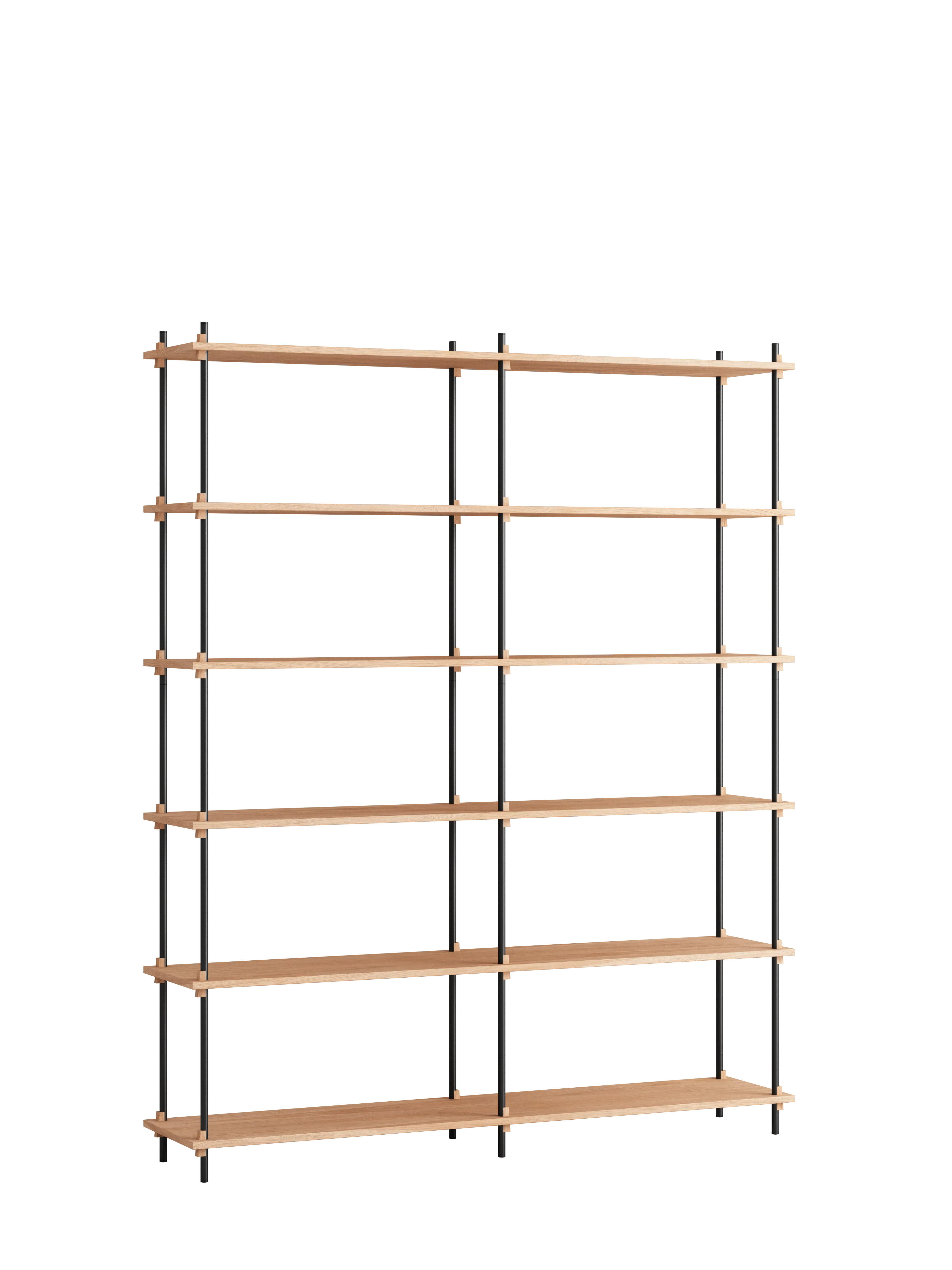 Shelving System – s.200.2.B MOEBE