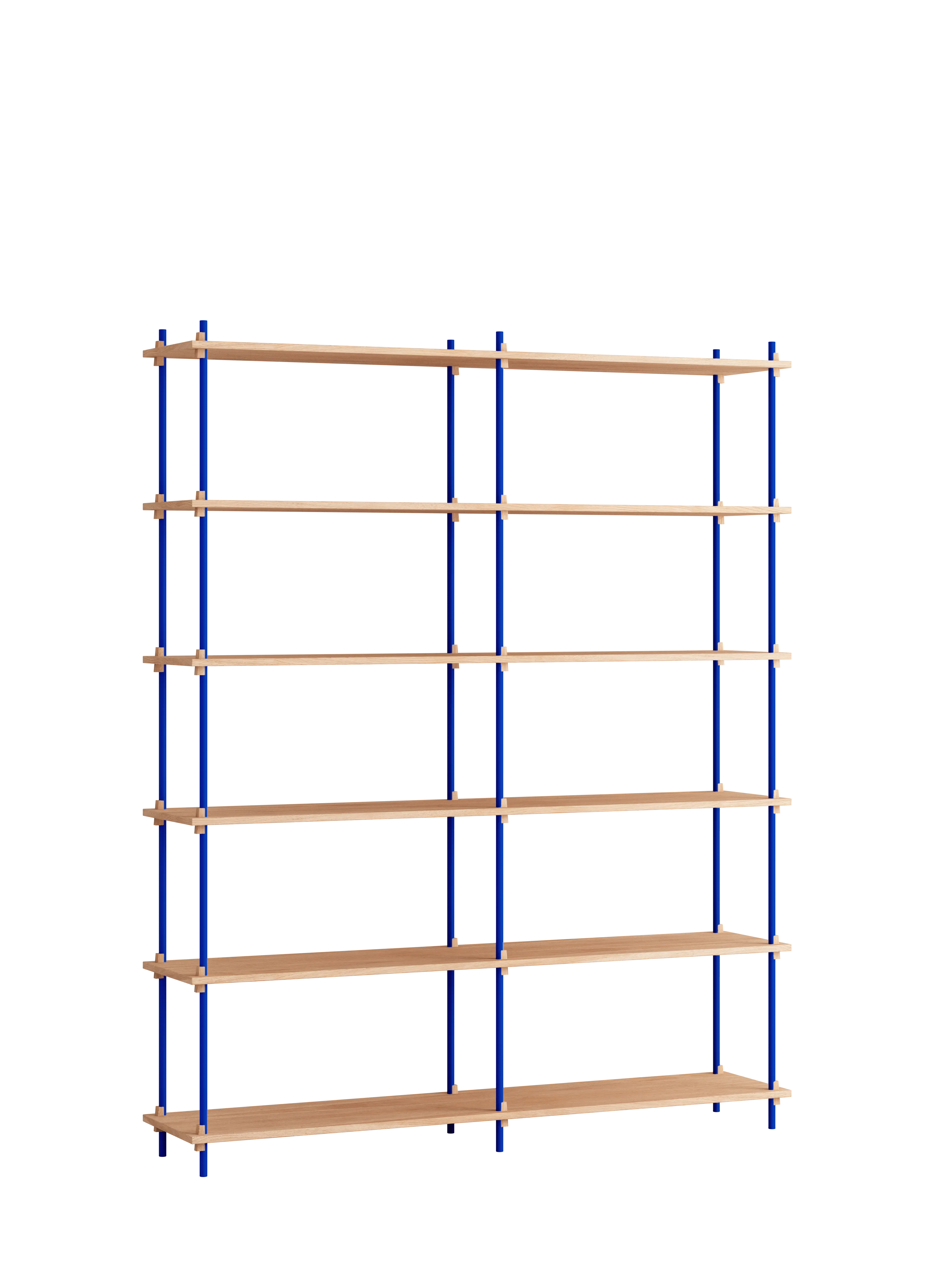 Shelving System – s.200.2.B MOEBE