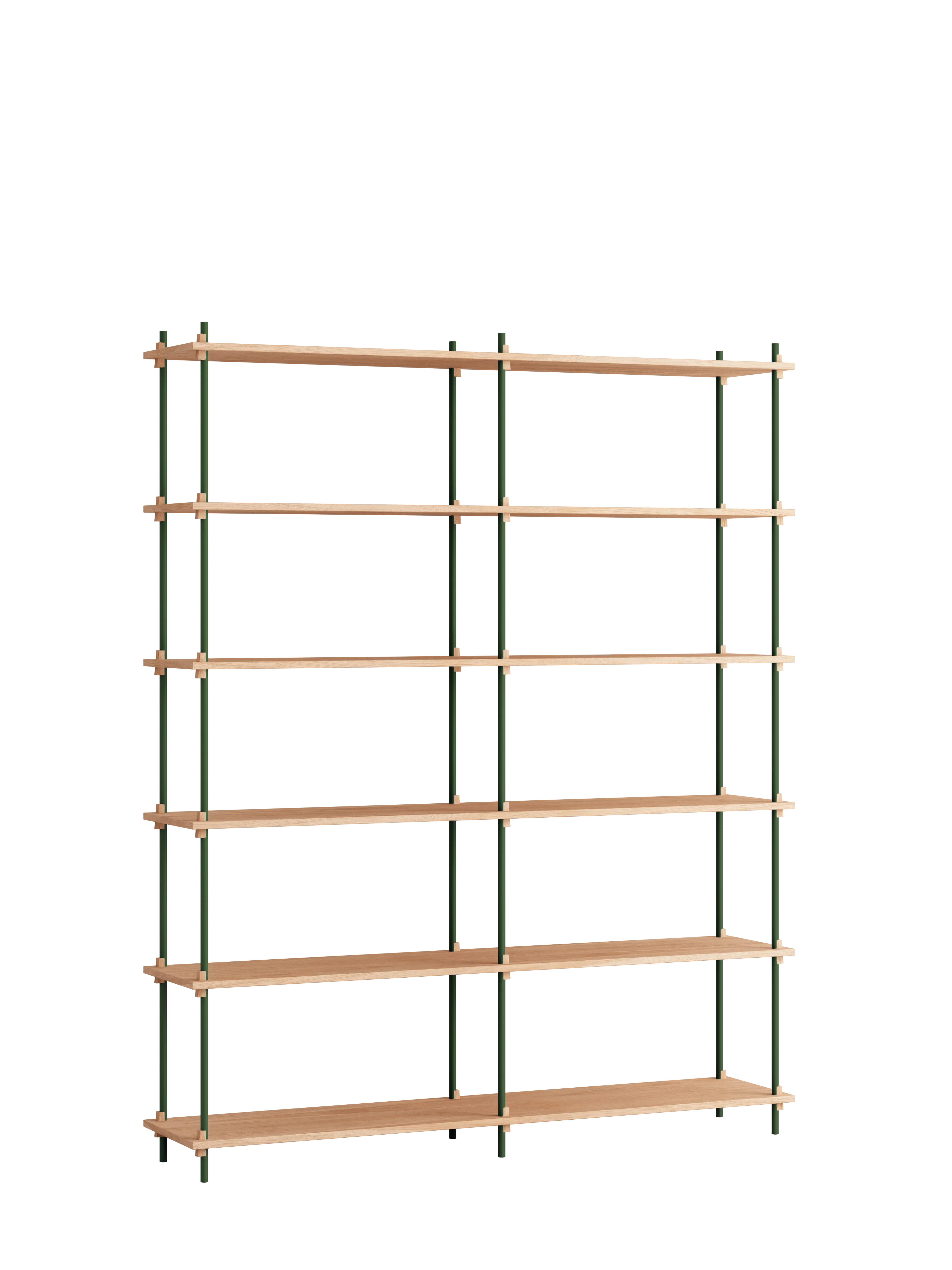 Shelving System – s.200.2.B MOEBE