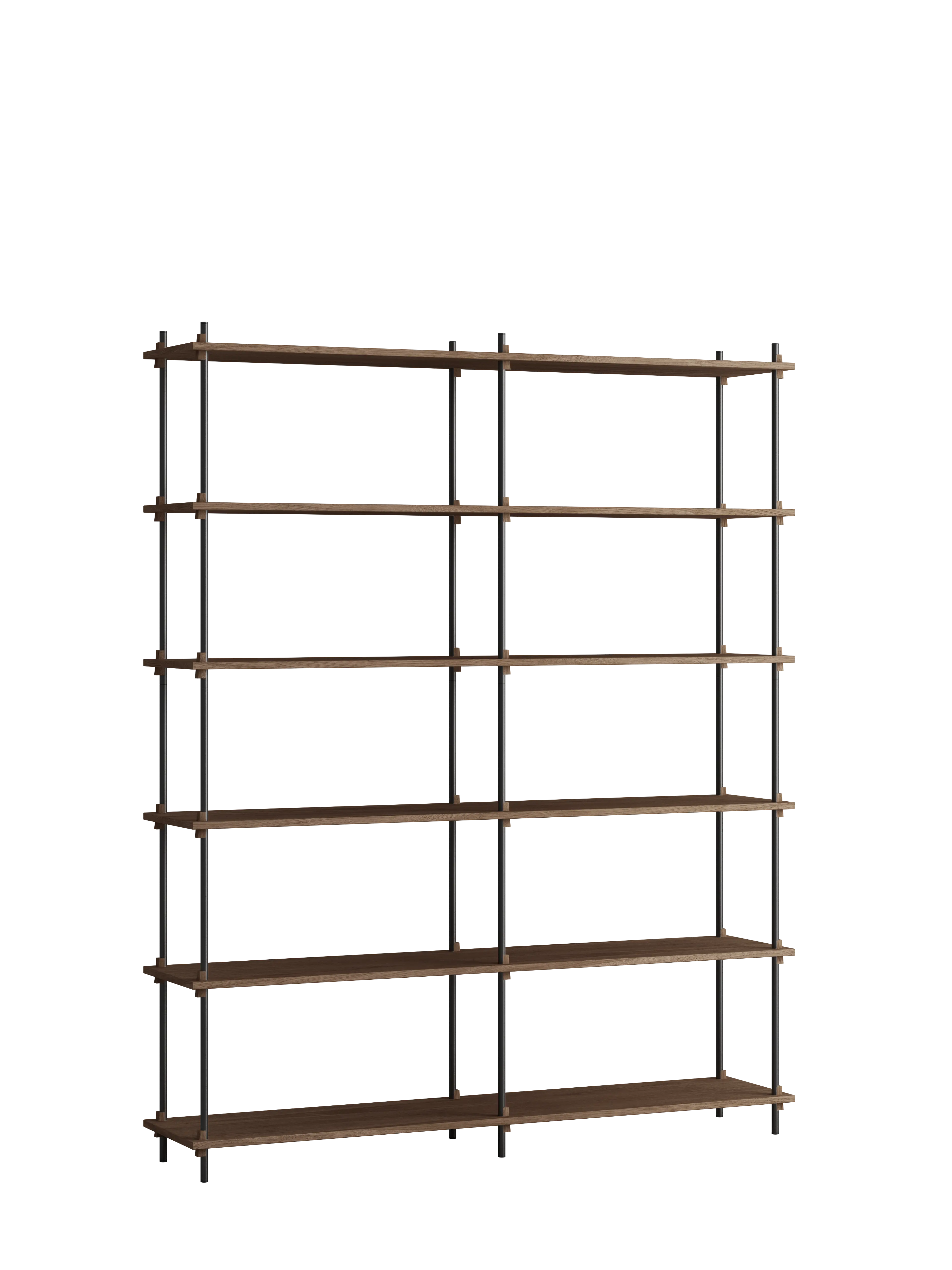 Shelving System – s.200.2.B MOEBE