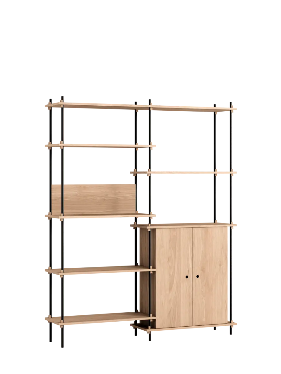 Shelving System – s.200.2.I MOEBE