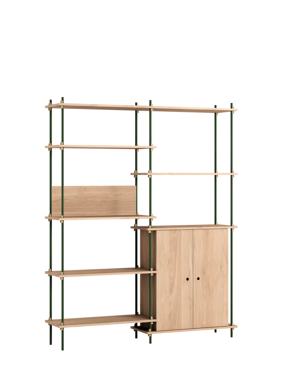 Shelving System – s.200.2.I MOEBE