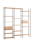 Shelving System – s.255.3.A MOEBE