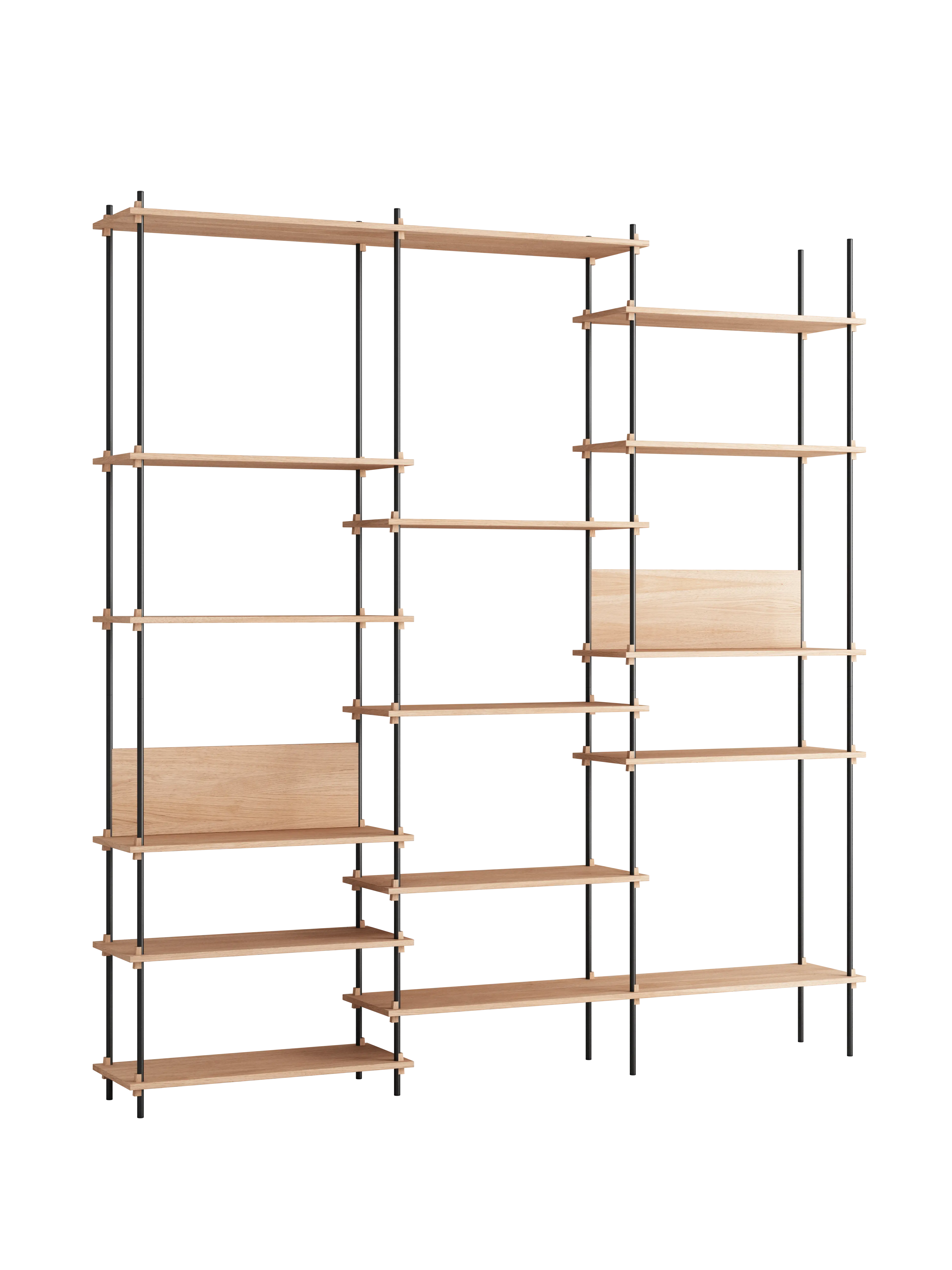 Shelving System – s.255.3.A MOEBE