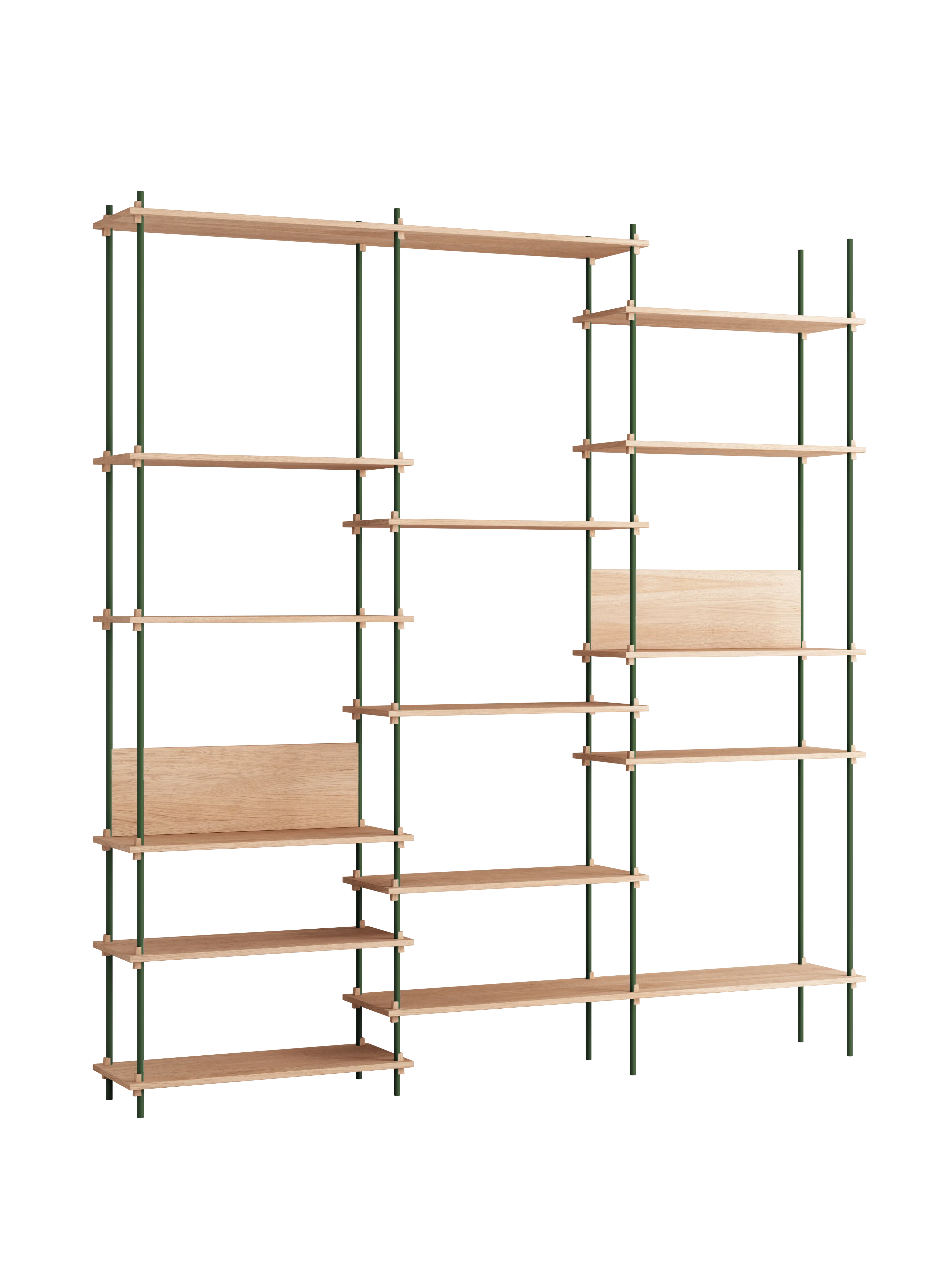 Shelving System – s.255.3.A MOEBE
