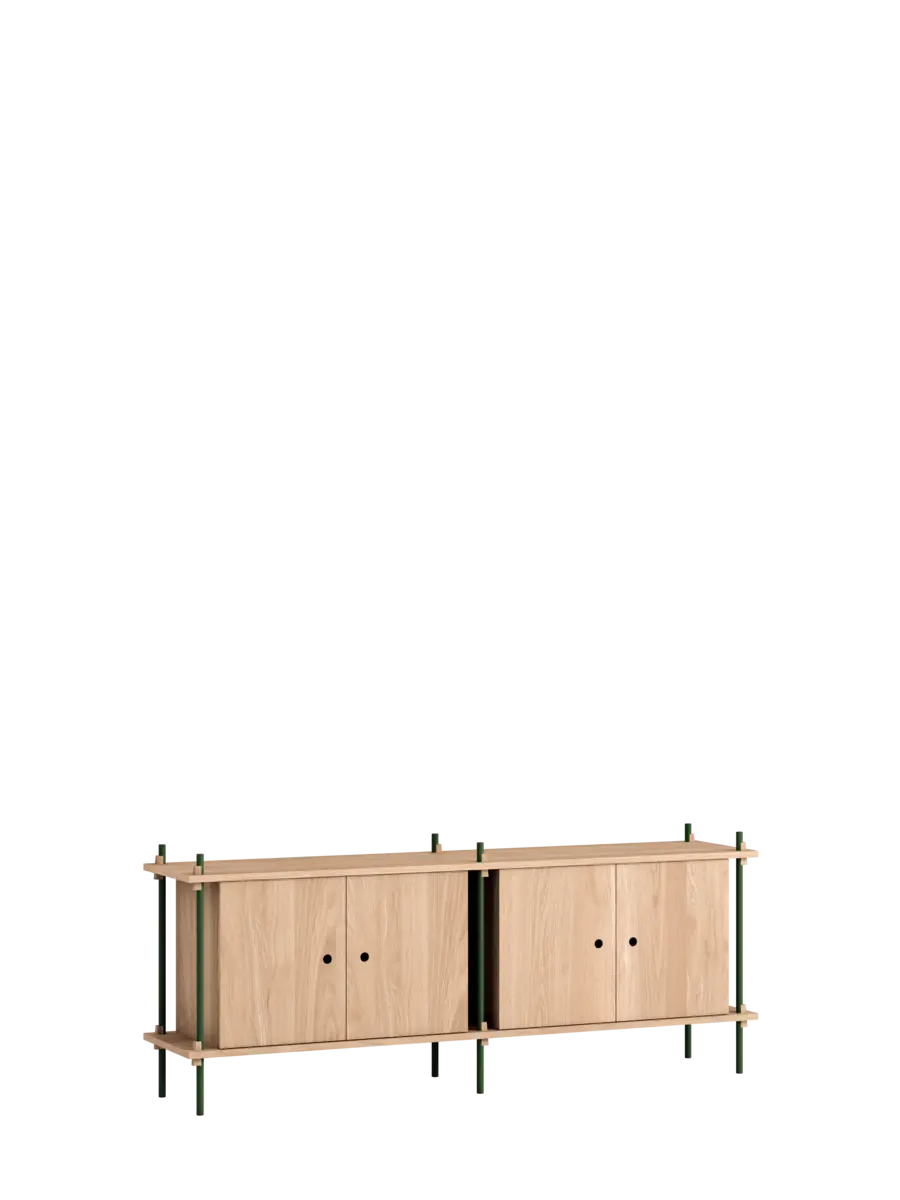 Shelving System – s.65.2.D MOEBE