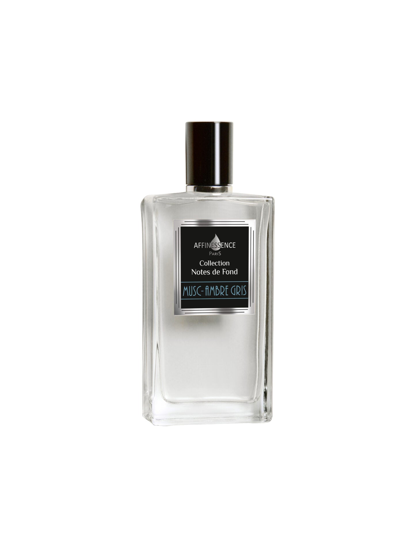 Musc – Ambergris     Eau de Parfum Affinessence