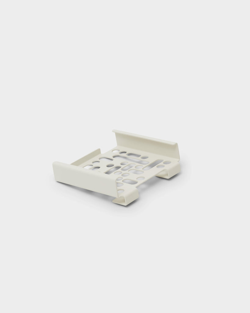 Mac Mini Mount - Pearl Pedestal