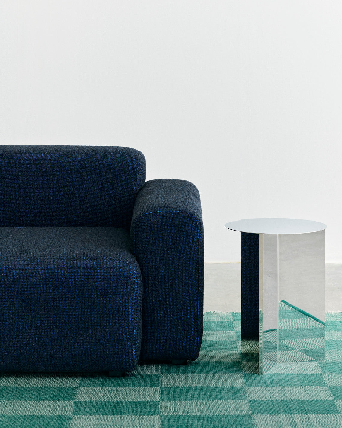 Mags Low Armrest 2.5 Seater Combination 2 HAY