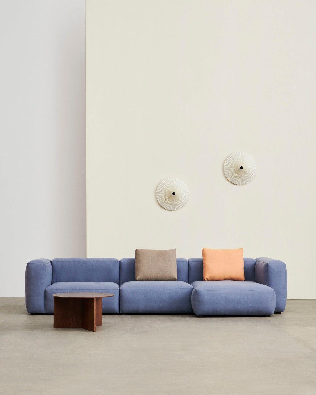 Matin Flush Mount. 500 HAY