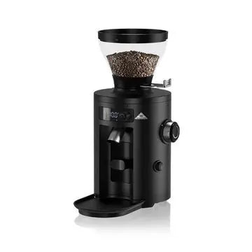 Mahlkönig X54 coffee grinder with 54 mm disc grinder and LED display Mahlkönig