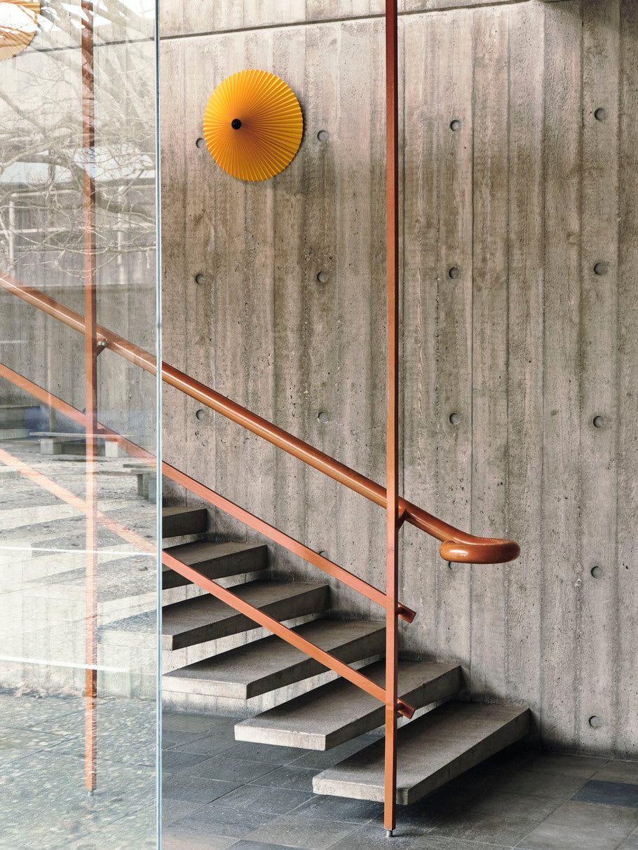 Matin Flush Mount. 380 HAY