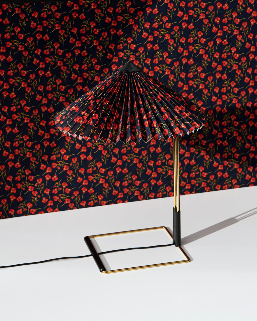 HAY x Liberty Matin Table Lamp. 300 HAY