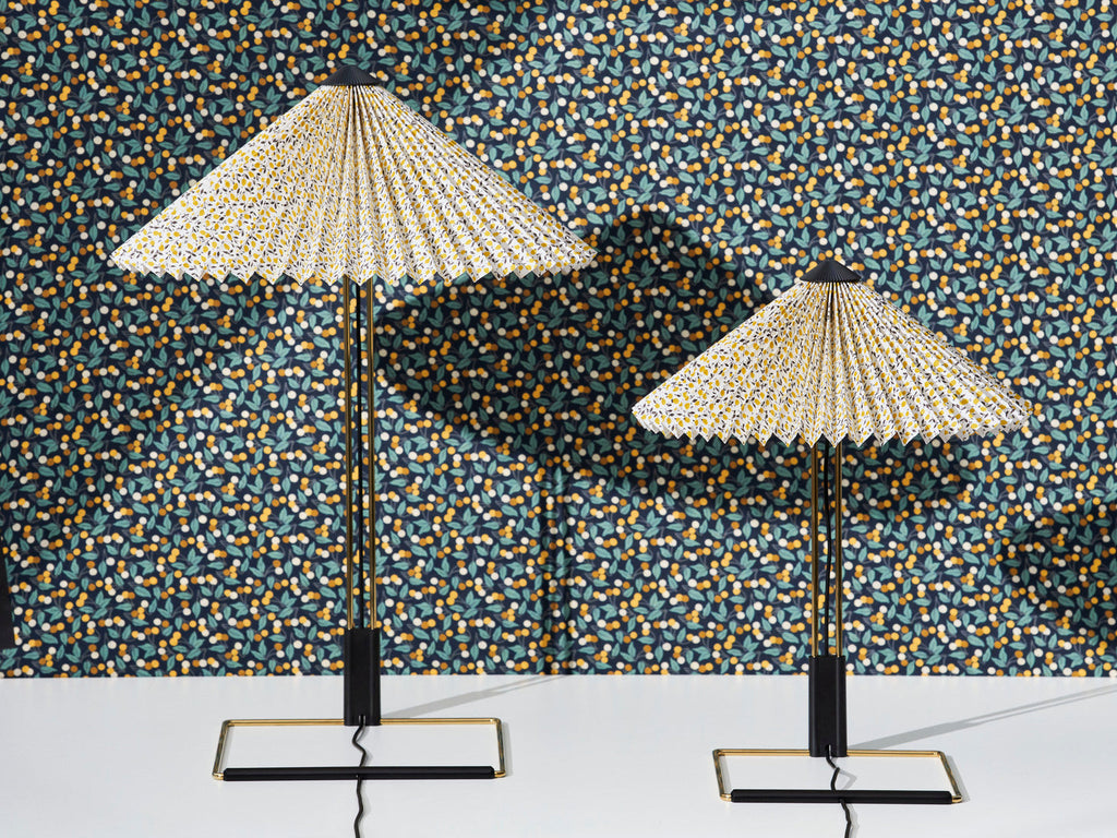 HAY x Liberty Matin Table Lamp. 380 HAY