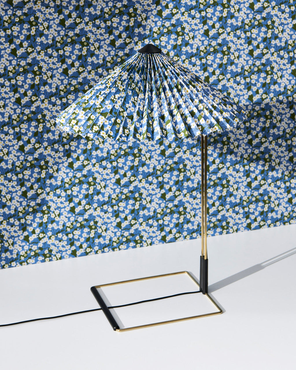 HAY x Liberty Matin Table Lamp. 380 HAY