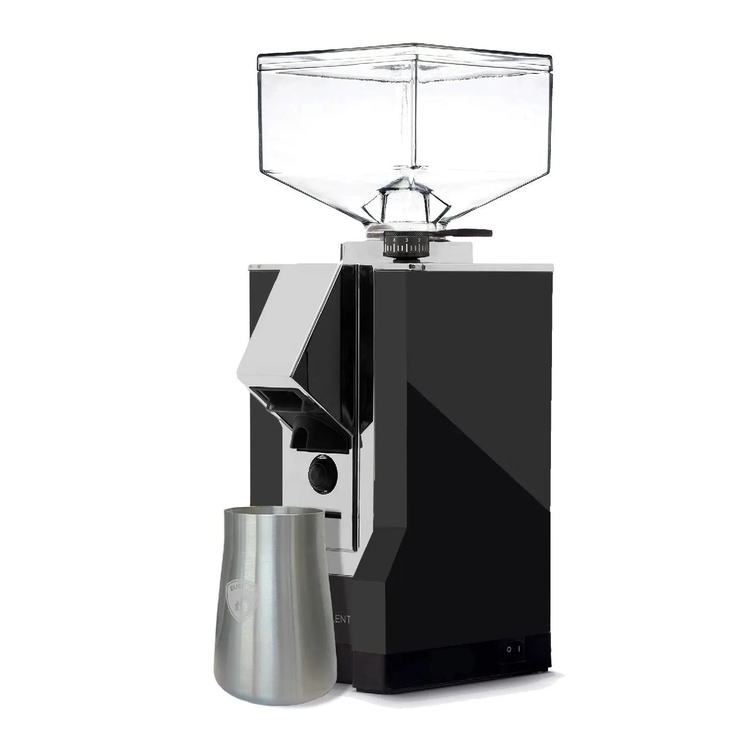 Eureka Mignon Filtro Silent coffee grinder Eureka