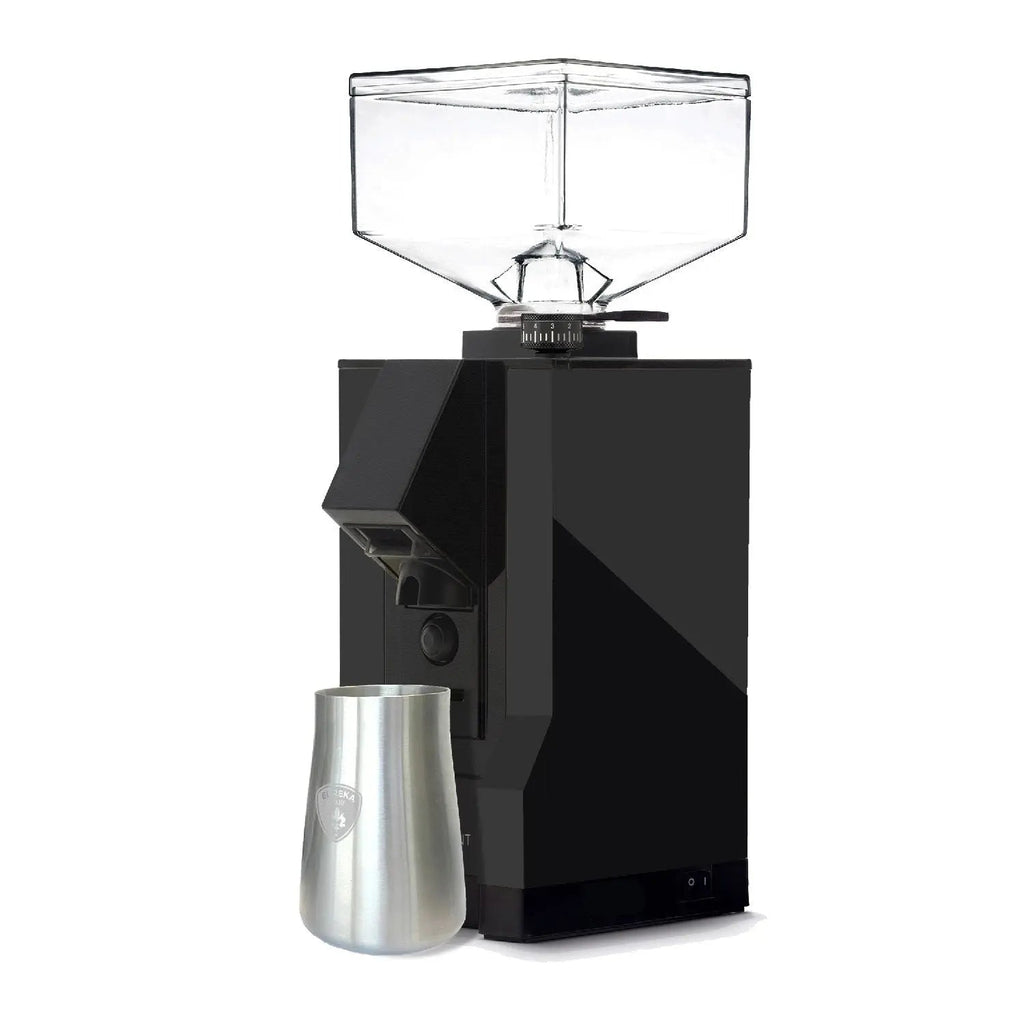 Eureka Mignon Filtro Silent coffee grinder Eureka