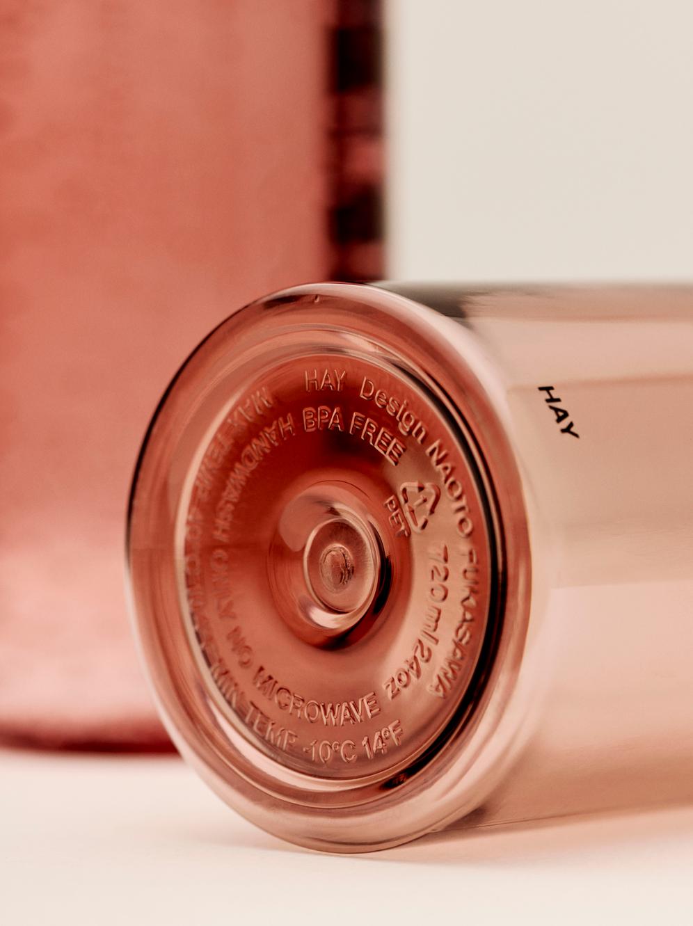 Miz Water Bottle HAY