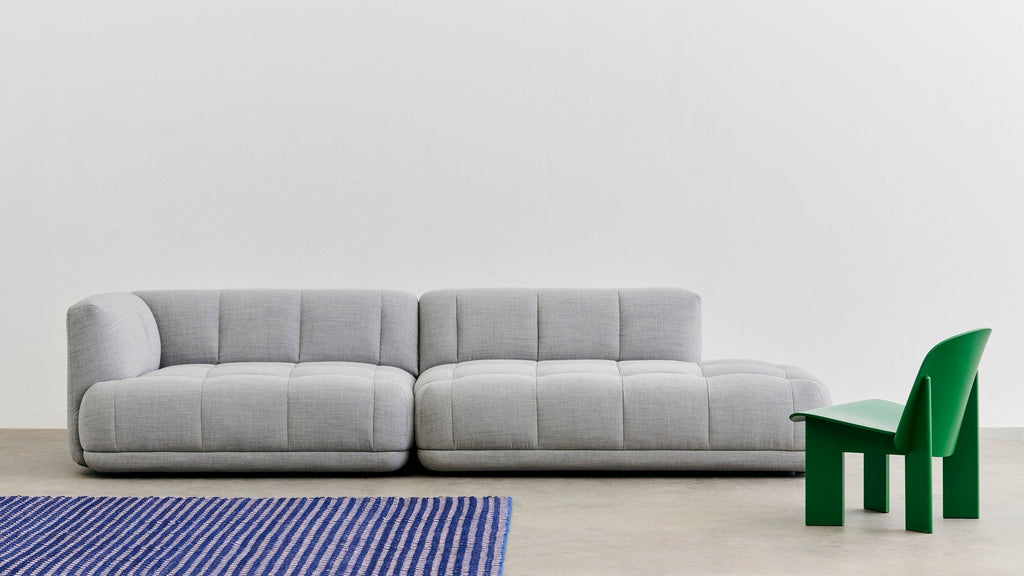 Quilton Combination 10 HAY