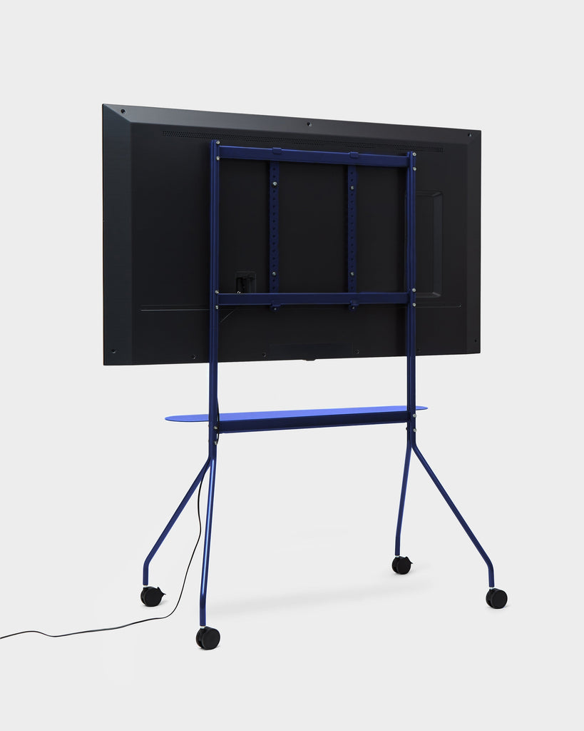 Moon PRO - Ultra Marine Pedestal