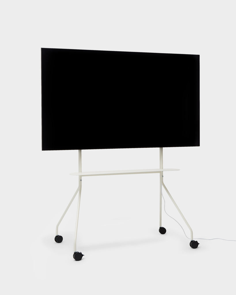 Moon PRO - Pearl Pedestal