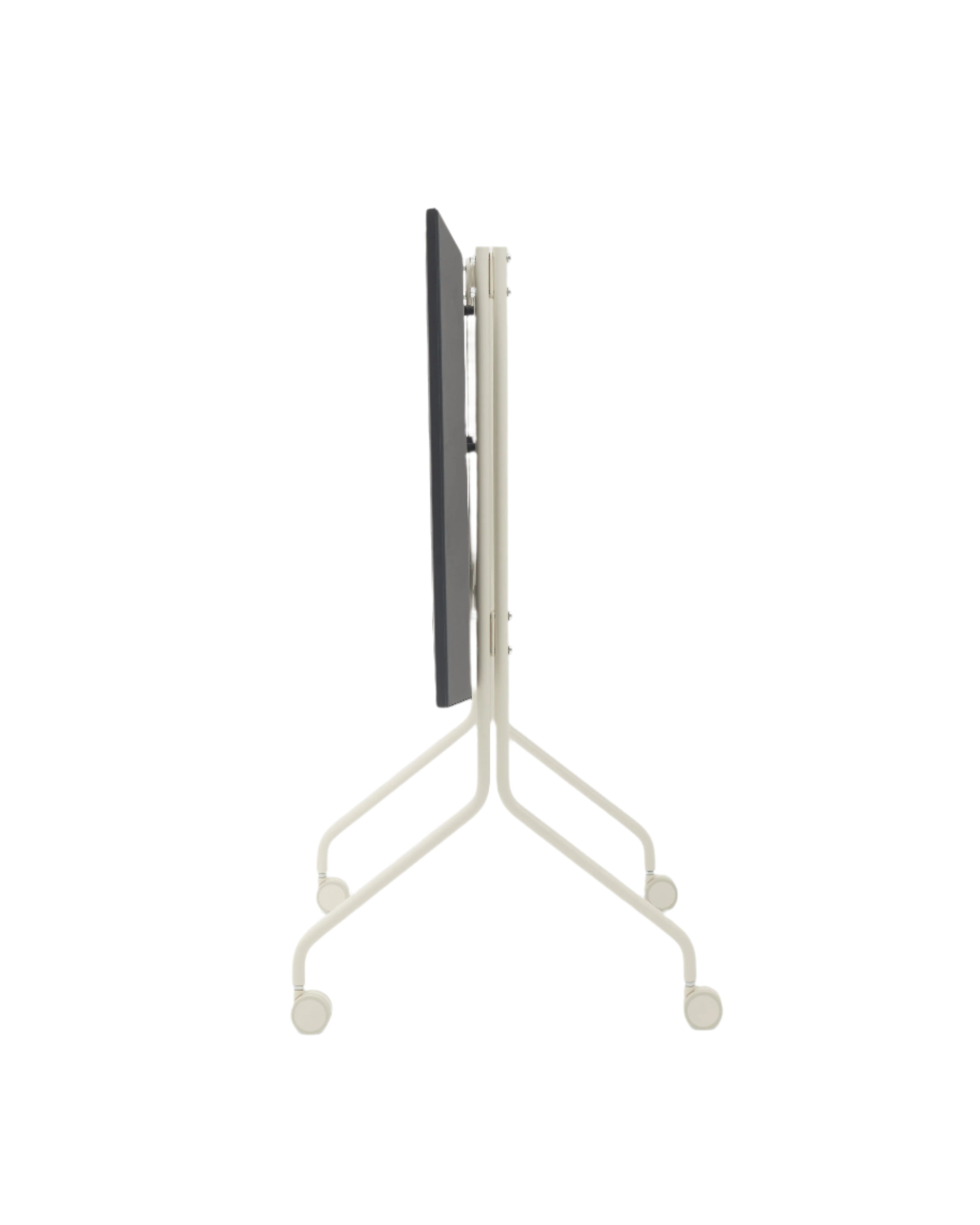 Moon Rollin' - Pearl Pedestal