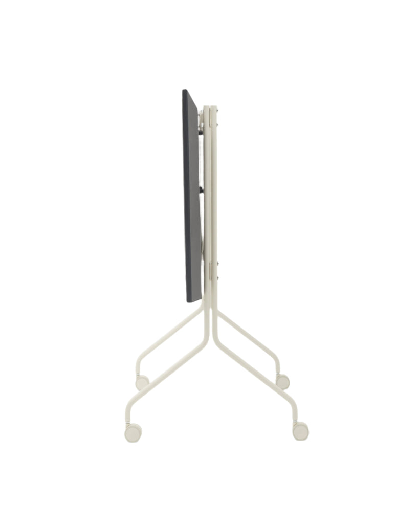 Moon Rollin' - Pearl Pedestal