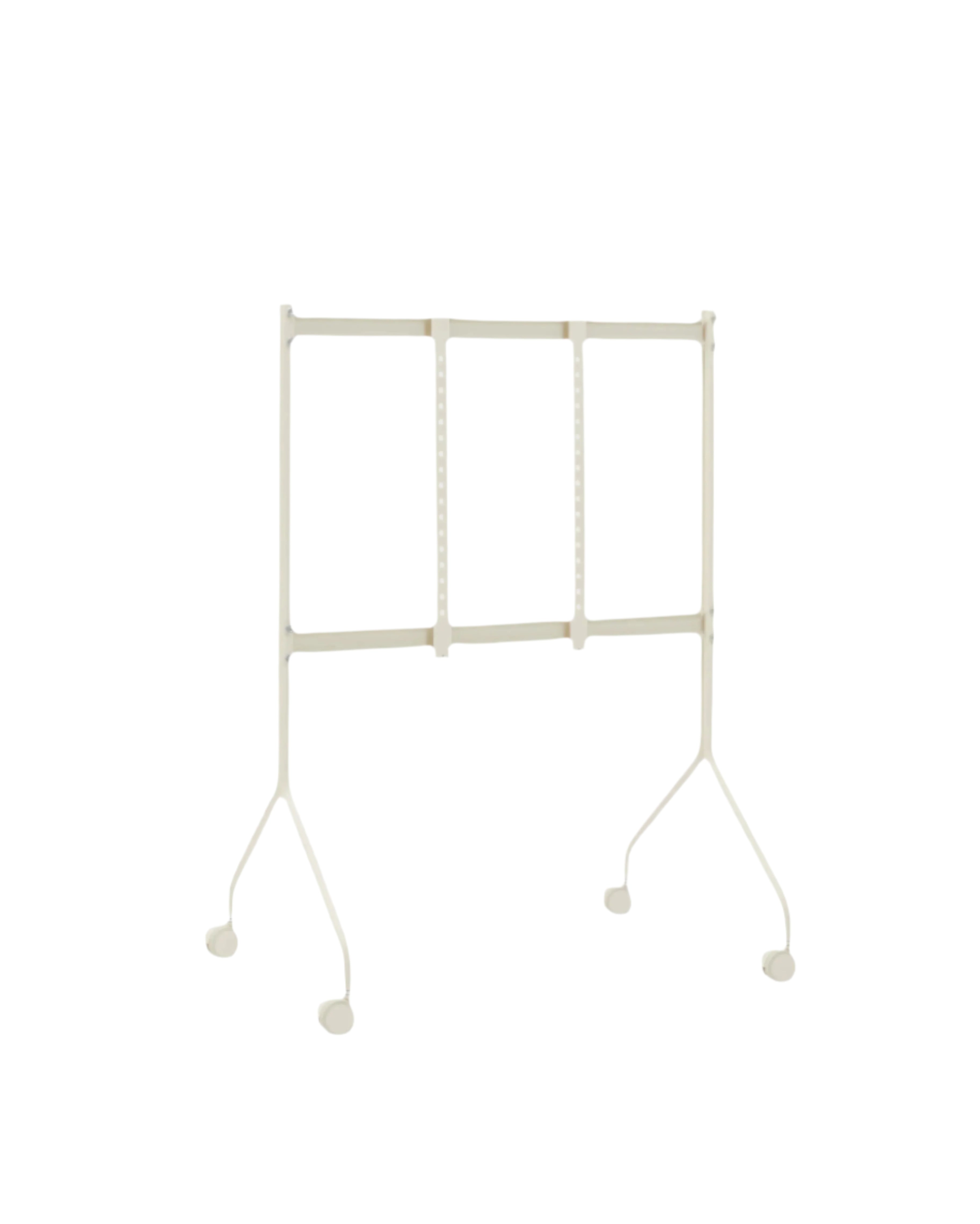 Moon Rollin' - Pearl Pedestal