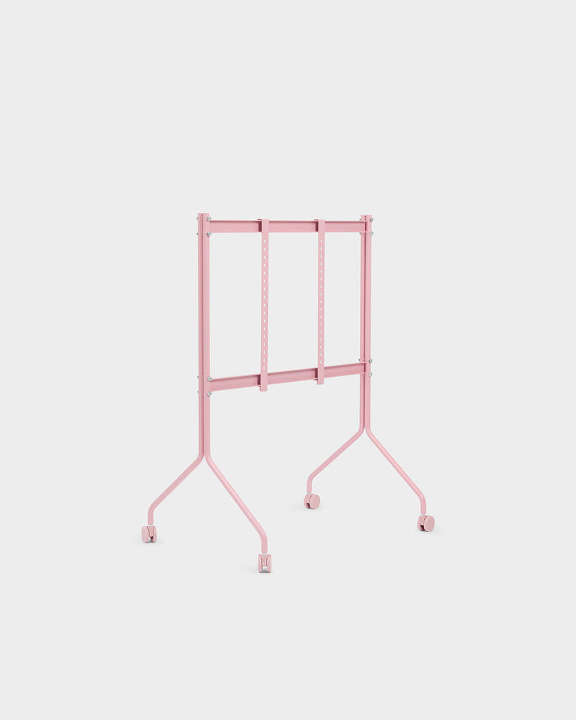 Moon Rollin' - Bubble Gum Pedestal