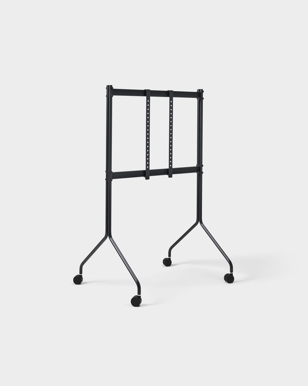 Moon Rollin' Tall - Charcoal Pedestal